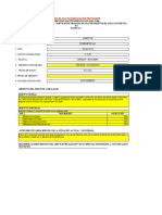 Informe Tecnico Oc - Huachipa 4500987748