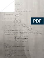 Actividades Química Orgánica