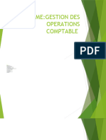 Theme:Gestion Des Operations Comptable