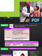 TBC Pulmonar Pediatria (Autoguardado)