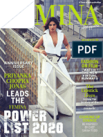 GQ India-November 2020 PDF | PDF | Vogue (Magazine) | Audi