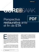 Dialnet PerspectivaRestaurativaAnteElFinDeETA 4053530