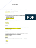 EIL Units 5, 6 and 7 Answers