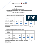 Practica 2022 de Fisica Leyes de Newton