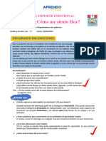 Ficha Luis Saldaña Chuqui Choquehuanca Emocional Resultados