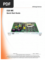 DNP3 Data Objects and Function Codes | PDF | Data Type | Transmission ...