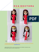 Doctora Rojo - PDF Versión 1