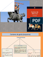 Dokumen - Tips - Cantares de Gesta Esquema