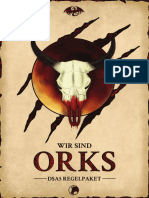 Wir Sind Orks
