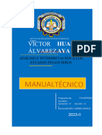 Semana 02 Manual