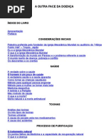 A Outra Face Da Doença