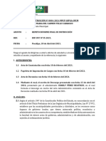 INFORME FINAL DE INSTRUCCIÓN-Maria Tello Carrasco