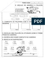 Atividade R1