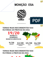 Dia D - Geografia - Anotações