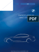2023 BMW 5 Series 10