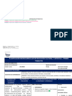 2DO -  ECA -  1ER - TRIMESTRE