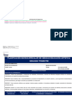 3ero - Eca - Trimestre Dos - 2023