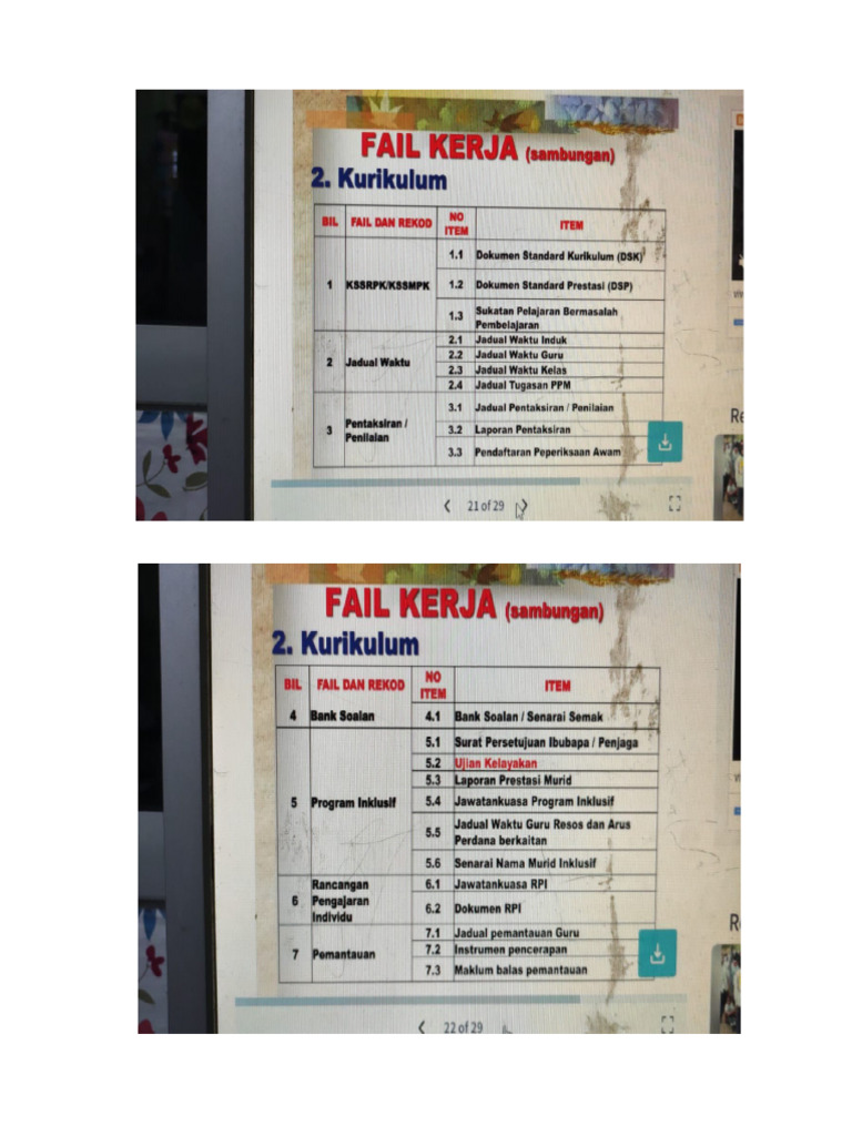 Fail 2 | PDF