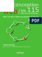 Les 115 Bonnes Pratiques Ecoconception Web Frederic Bordage