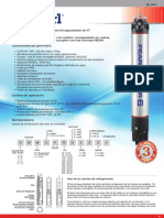 6MWCP Especificaciones Tecnicas