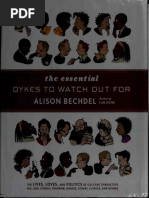 The Essential Dykes To Watch Out For (Alison Bechdel) (Z-Library ...