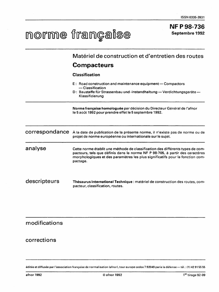 P98 736 | PDF