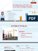 Examen Parcial Centro Recreativo GRUPO 10 F