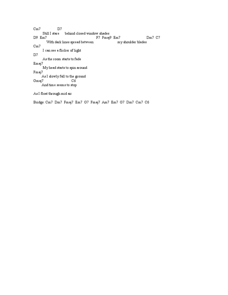 Composition | PDF