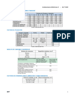 Tablas Catalogos Elt3620