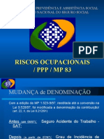 Inss - PPP