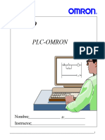 PLC OMRON CPM2 (Manual)