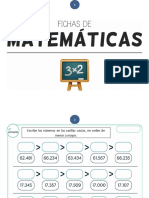 Tarea de Vacaciones