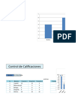 Practica 6 Excel