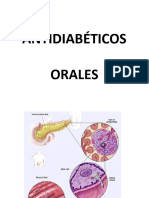 Antidiabeticos Orales 2023