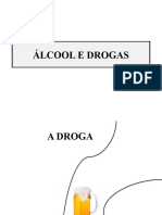 Alcool Drogas