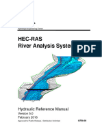 HEC-RAS 5.0 Reference Manual-1