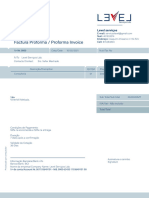 Modelo 01 - Factura Proforma