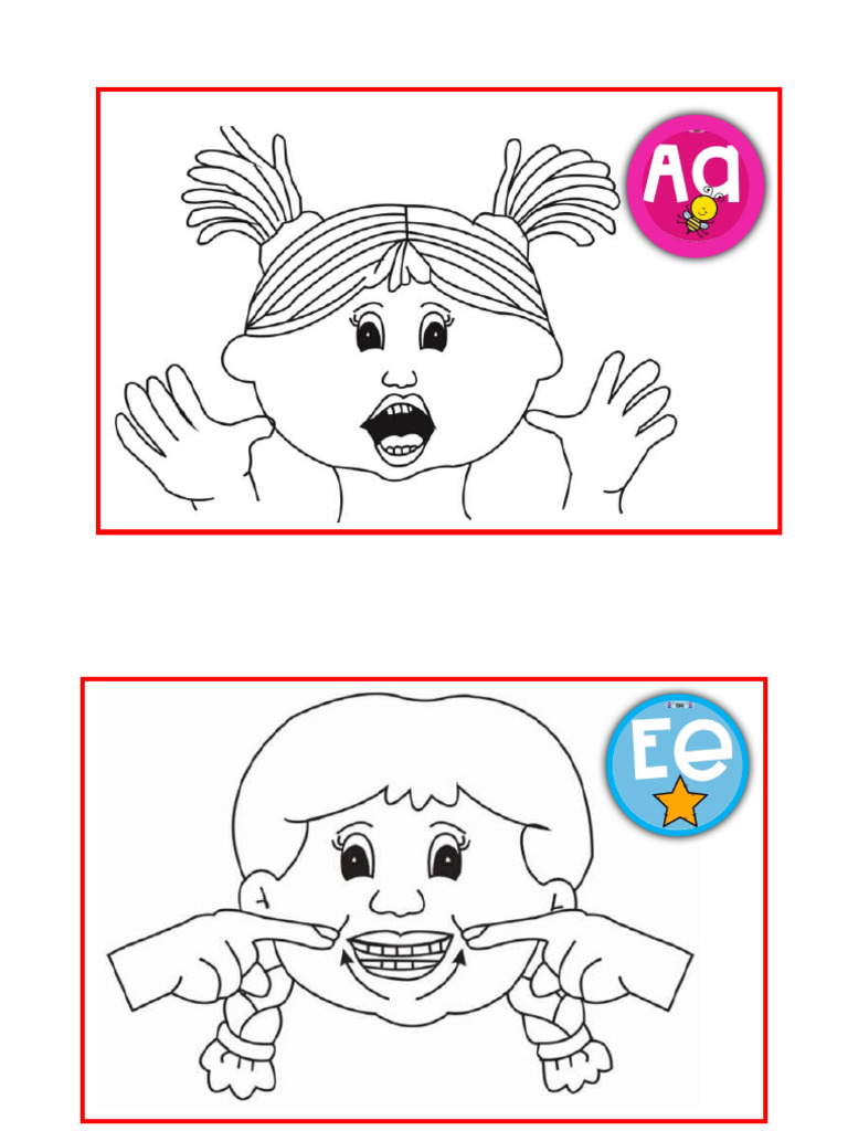 Kinema Vocales | PDF