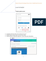 Tutorial Pembelian ArcGIS Desktop For Personal Use