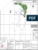 Plano Subdivision