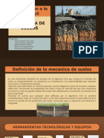 Copia de World Day To Combat Desertification and Drought by Slidesgo