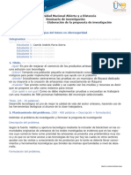 Aporte - CamiloParra-Fase 4 - Elaboración de La Propuesta de Investigación