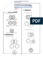 CONJUNTOS III... Resuelto