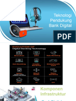 Digital Bank Teknologi