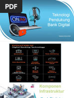 Digital Bank Teknologi