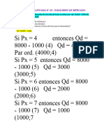 Práctica Calificada Numero 3 Completa