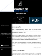 1 - O Poder Do R$ 0,01 - Opere Com R$ 10,00 PDF