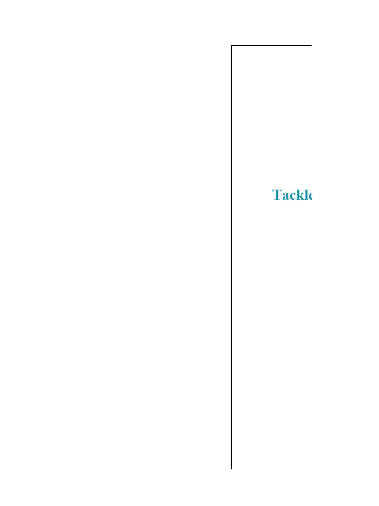Sample Leave Planner