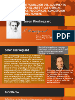 UNIDAD 1 Soren Kierkegaard