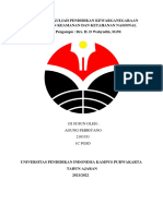 Agung Febriyano - 2103351 - Pertahanan Keamanan Dan Ketahanan Nasional